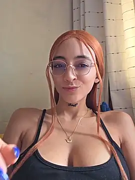 Dani pegin online show from March 8, 6:11 pm