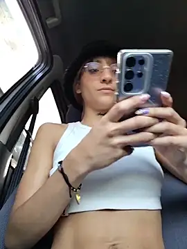 Dani pegin online show from March 31, 12:29 pm