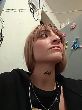 Dani pegin online show from December 17, 1:10 am