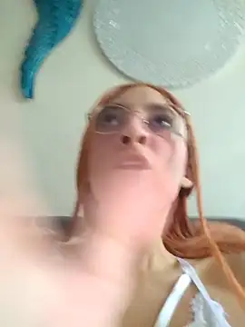 Dani pegin online show from February 13, 1:22 pm