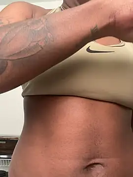 TransboyJay online show from March 4, 5:42 pm