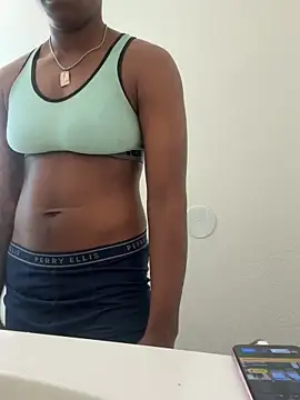 Snapshot of TransboyJay chatting on November 4, 10:57 pm TransboyJay online show from November 4, 10:57 pm