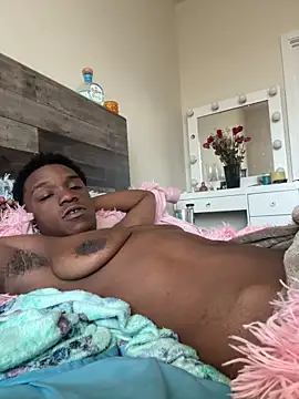 Snapshot of TransboyJay chatting on February 18, 5:53 pm TransboyJay online show from February 18, 5:53 pm