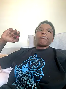 Snapshot of TransboyJay chatting on December 5, 7:55 pm TransboyJay online show from December 5, 7:55 pm