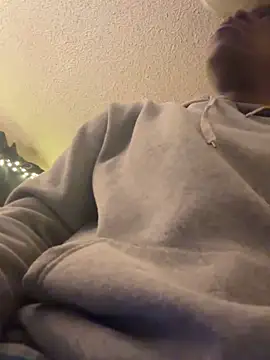 TransboyJay online show from March 22, 3:35 pm