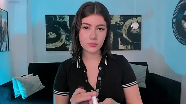 Snapshot of AmberFarrell chatting on September 18, 8:12 pm AmberFarrell online show from September 18, 8:12 pm