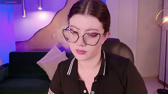 Snapshot of AmberFarrell chatting on January 16, 8:24 pm AmberFarrell online show from January 16, 8:24 pm