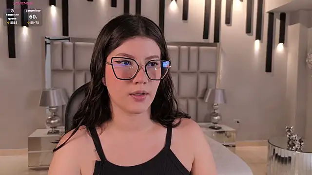 AmberFarrell online show from May 15, 8:07 pm