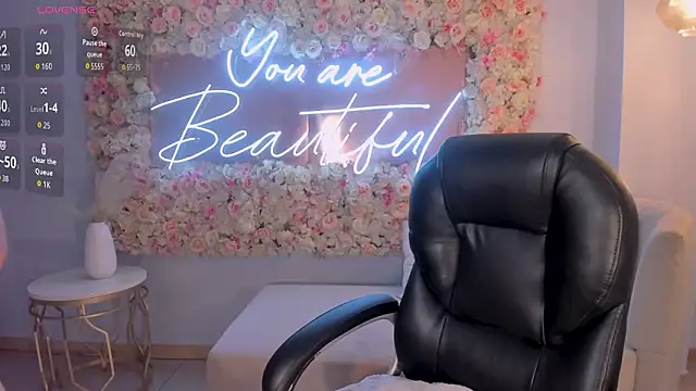 AmberFarrell online show from March 8, 5:38 pm