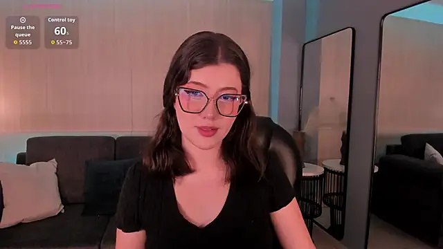 AmberFarrell online show from March 6, 8:26 pm