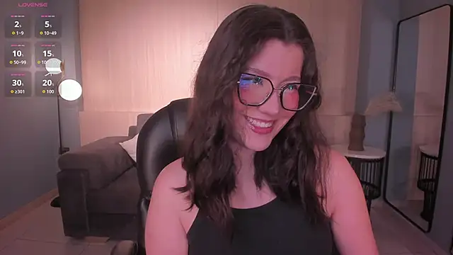 AmberFarrell online show from April 28, 8:13 pm