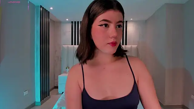 Snapshot of AmberFarrell chatting on September 20, 8:25 pm AmberFarrell online show from September 20, 8:25 pm