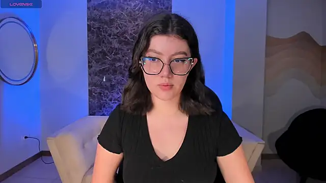 AmberFarrell online show from November 21, 8:19 pm