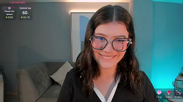 Snapshot of AmberFarrell chatting on February 15, 6:07 pm AmberFarrell online show from February 15, 6:07 pm