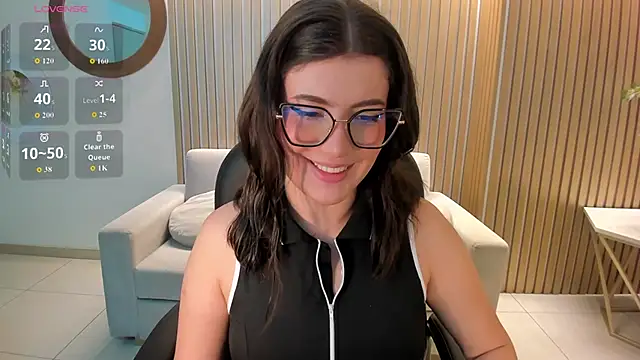AmberFarrell online show from March 13, 8:14 pm