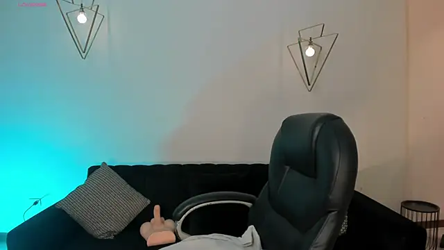 AmberFarrell online show from October 21, 9:47 pm