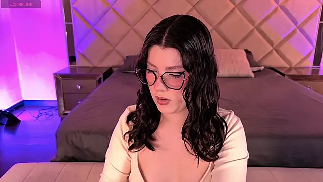 AmberFarrell online show from May 27, 8:16 pm
