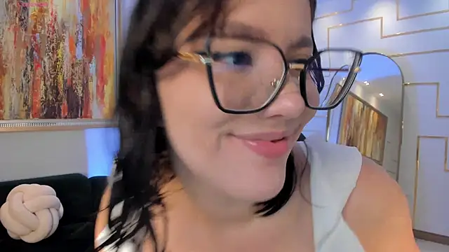 AmberFarrell online show from October 30, 12:09 am