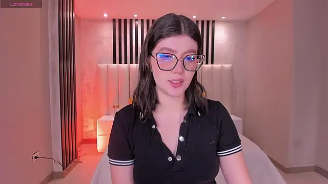 AmberFarrell online show from November 30, 5:58 pm