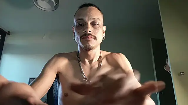 villanocat online show from November 26, 11:05 pm