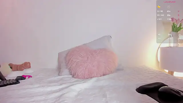 shysweets online show from April 9, 12:11 pm