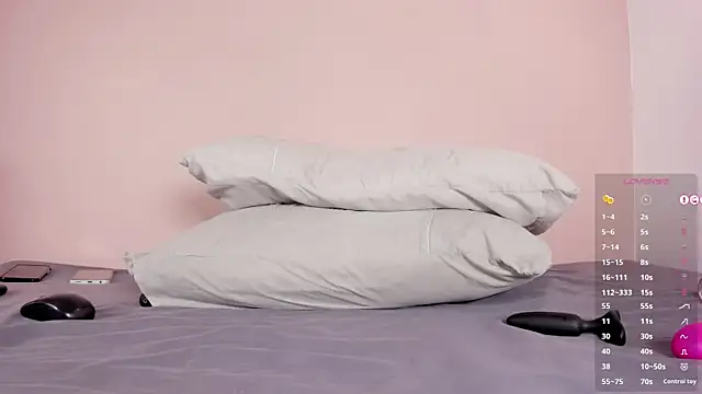 shysweets online show from February 27, 2:01 am