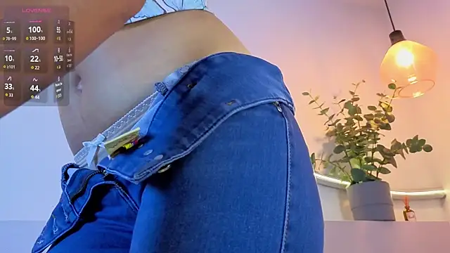 shysweets online show from May 9, 1:36 pm