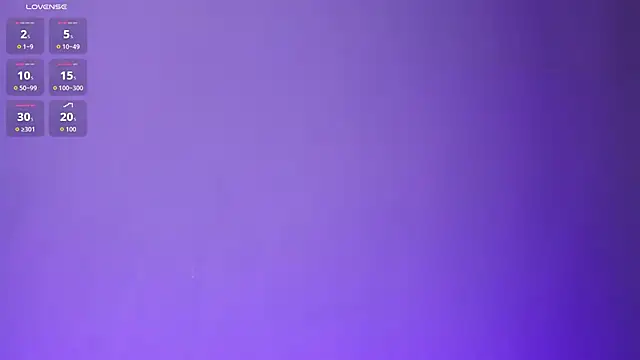 HannaPaola online show from February 24, 10:32 pm