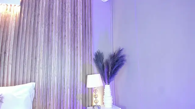 HannaPaola online show from February 2, 10:31 pm