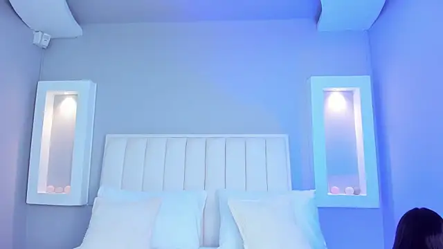 HannaPaola online show from October 24, 10:42 pm