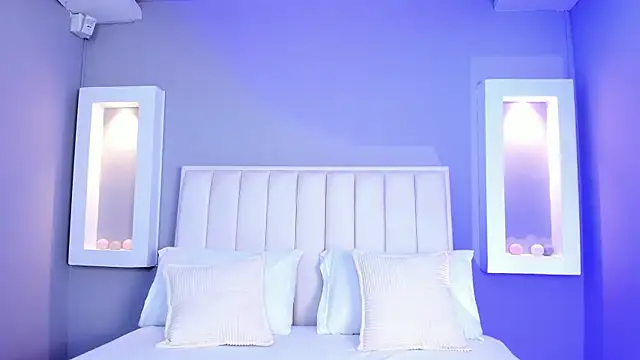 HannaPaola online show from October 23, 10:41 pm