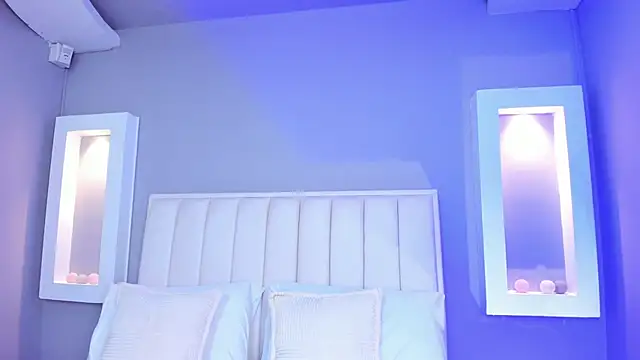 HannaPaola online show from October 28, 10:31 pm