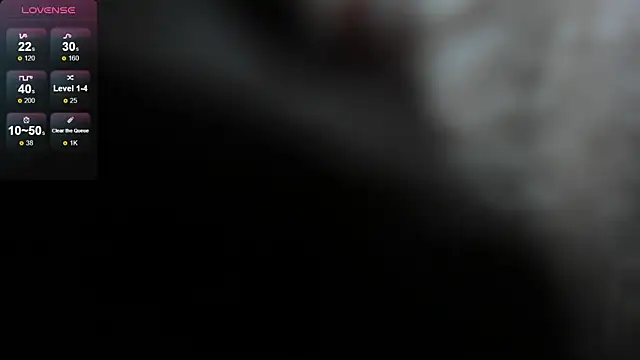 Snapshot of HannaPaola chatting on February 21, 5:02 am HannaPaola online show from February 21, 5:02 am