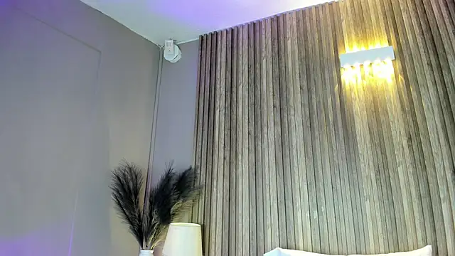 HannaPaola online show from March 26, 10:29 pm