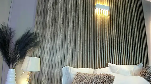 HannaPaola online show from March 20, 10:33 pm