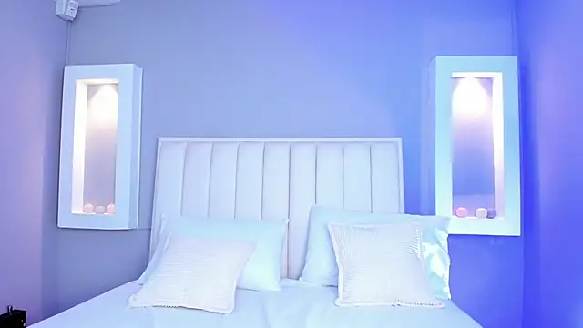 HannaPaola online show from October 25, 10:43 pm