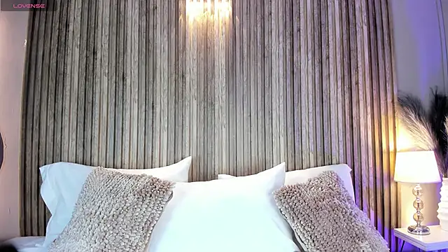 HannaPaola online show from December 16, 10:36 pm