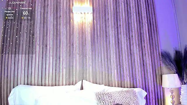 HannaPaola online show from December 17, 10:37 pm