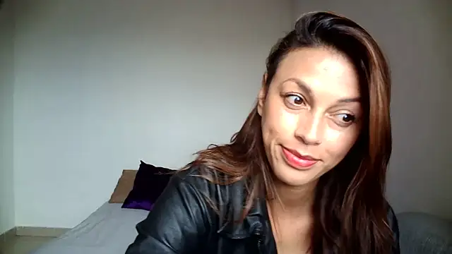 Hanna Charming online show from July 20, 10:12 pm