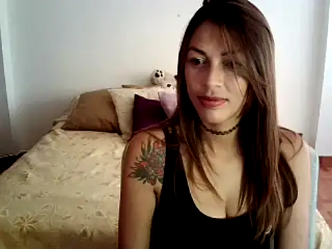 Snapshot of Hanna_Charming chatting on January 29, 7:22 pm Hanna Charming online show from January 29, 7:22 pm