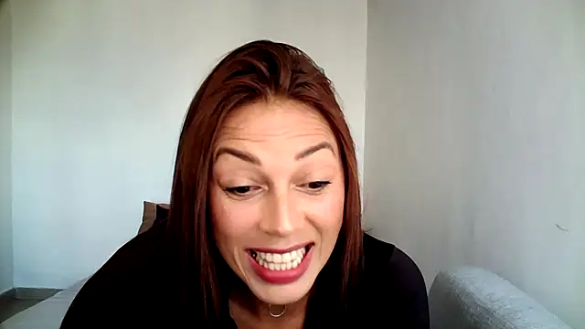 Hanna Charming online show from March 21, 6:56 pm