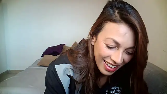 Hanna Charming online show from July 19, 9:44 pm