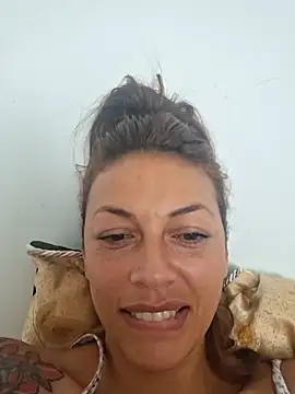 Hanna Charming online show from April 19, 3:13 pm