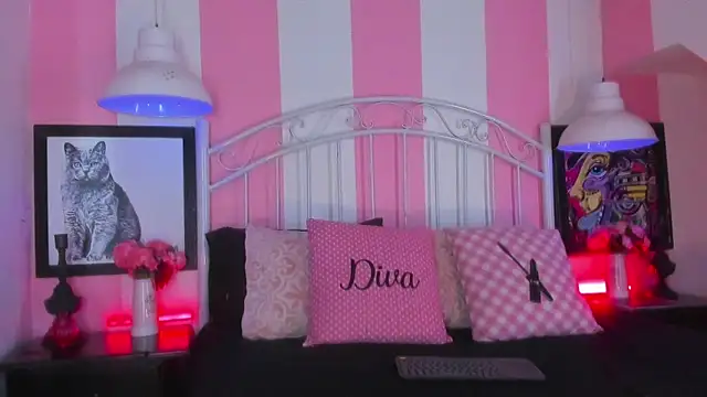 Liah Grey8 online show from March 21, 8:57 pm