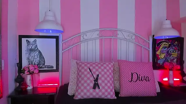 Liah Grey8 online show from January 14, 4:43 pm