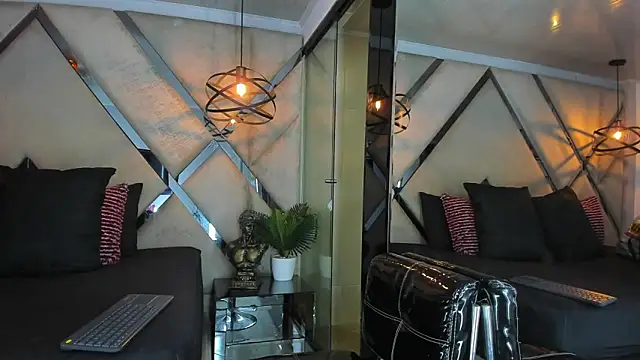 Liah Grey8 online show from February 22, 9:38 pm