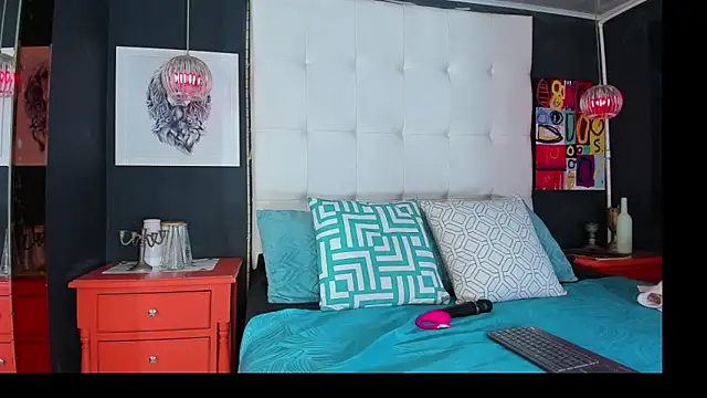 Liah Grey8 online show from January 8, 6:36 pm