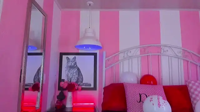 Liah Grey8 online show from February 11, 9:03 pm