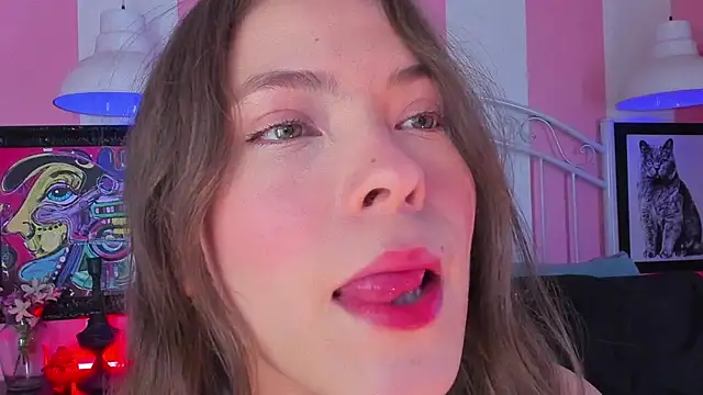 Liah Grey8 online show from September 10, 9:03 pm