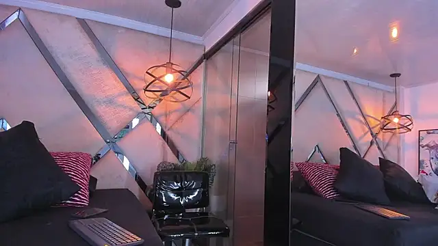 Liah Grey8 online show from February 27, 9:03 pm